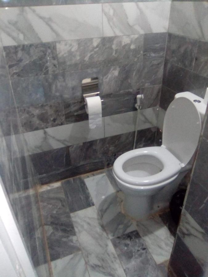 بيت شمس Assouan Extérieur photo