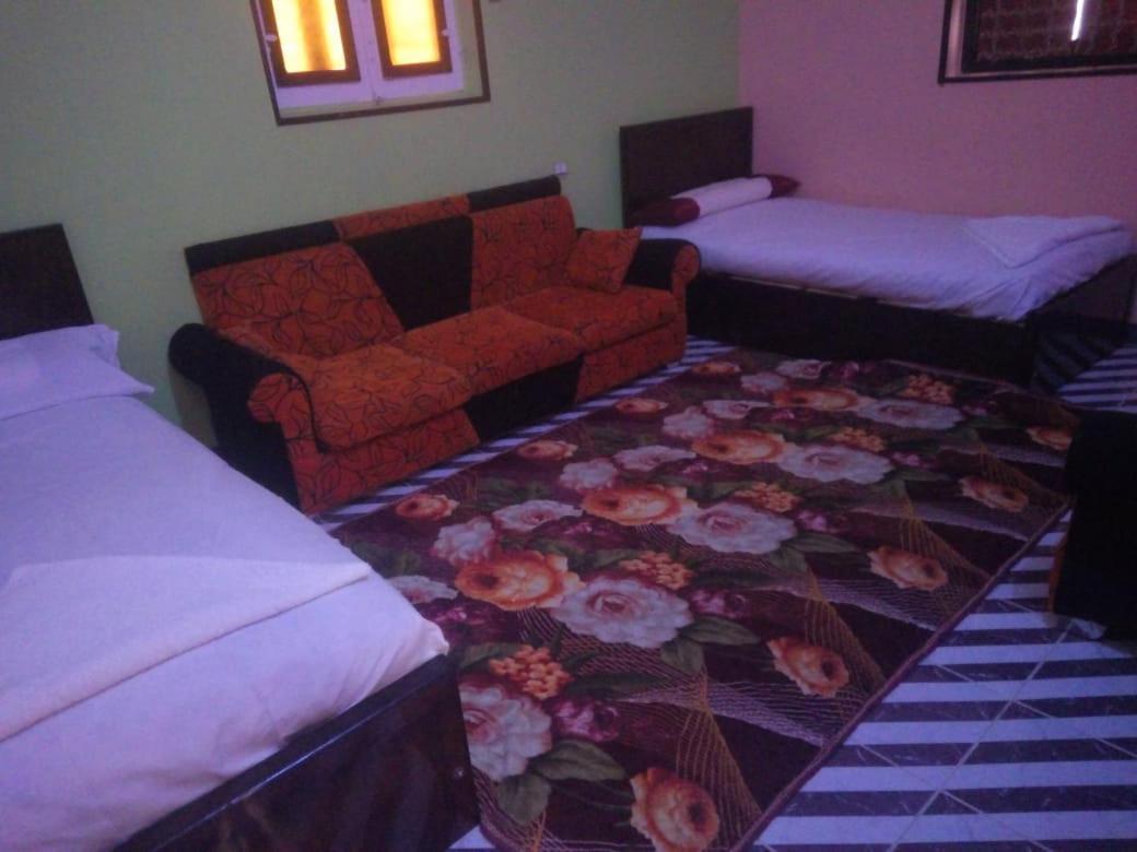 بيت شمس Assouan Extérieur photo