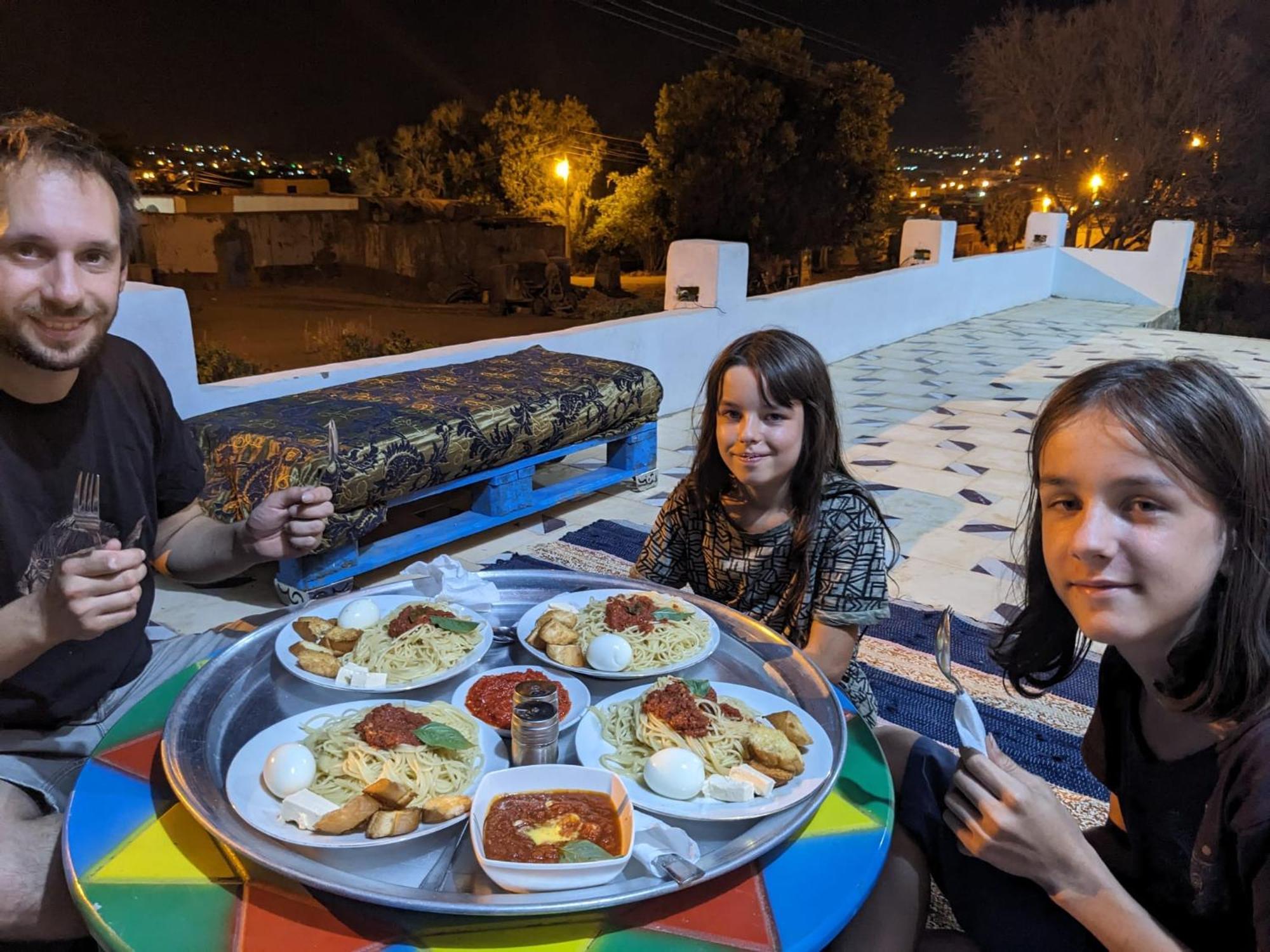 بيت شمس Assouan Extérieur photo